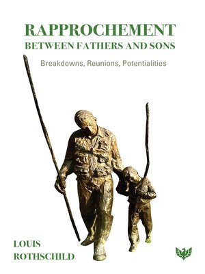 cover image of Rapprochement Between Fathers and Sons